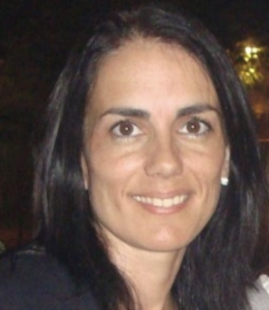 Dra. Paula Priscila Rodriguez